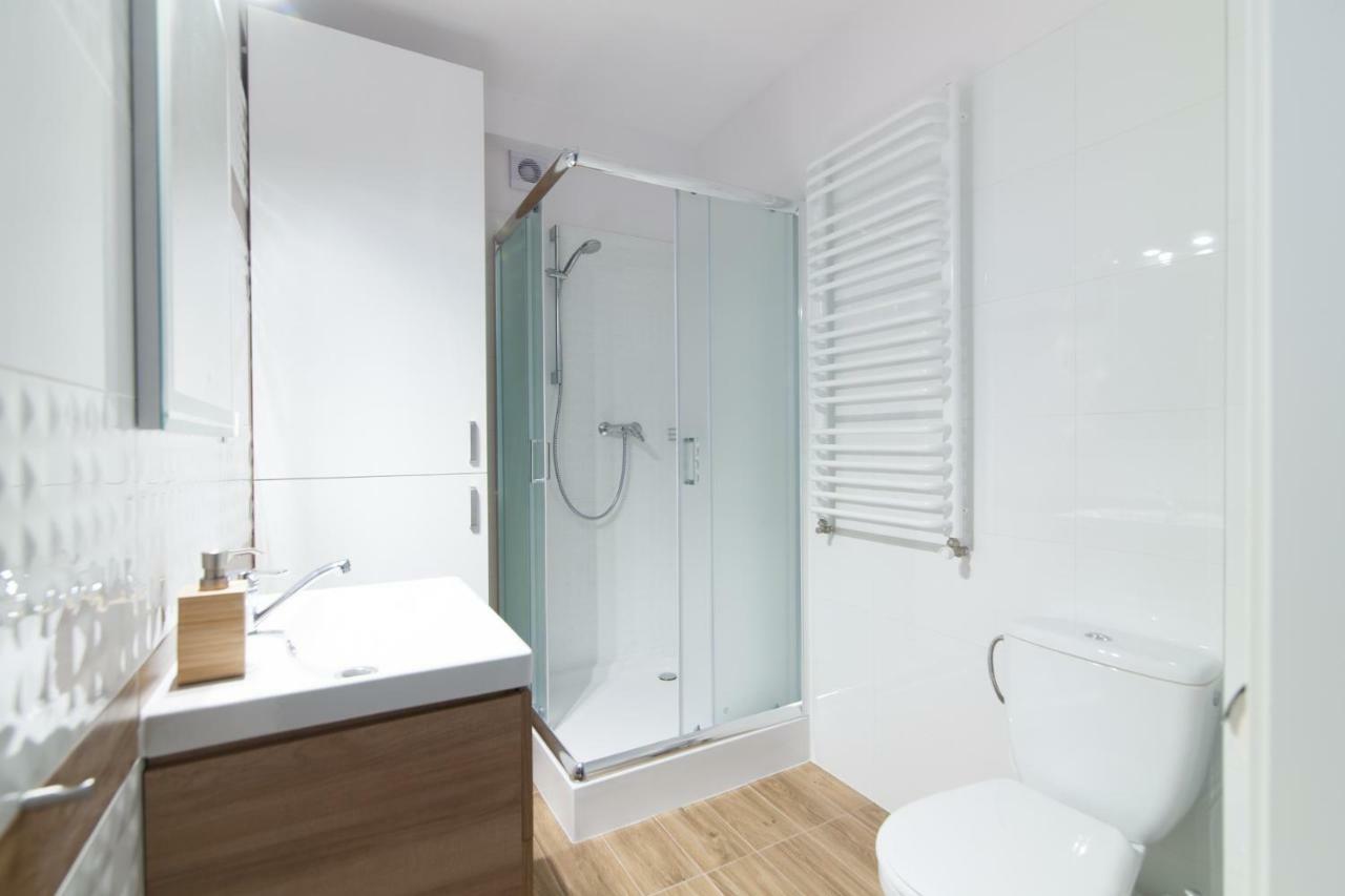 Apartmán Cicha Krynica Zdroj
