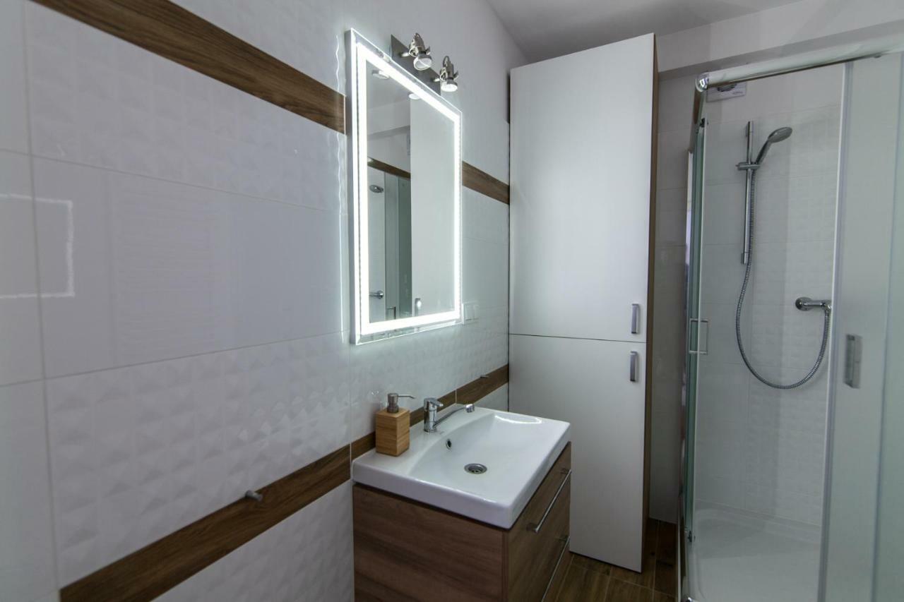 Apartmán Cicha *